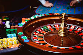 Онлайн казино Casino Vostok